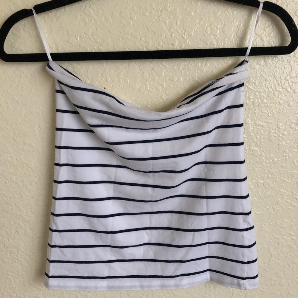 H&M Tube Top